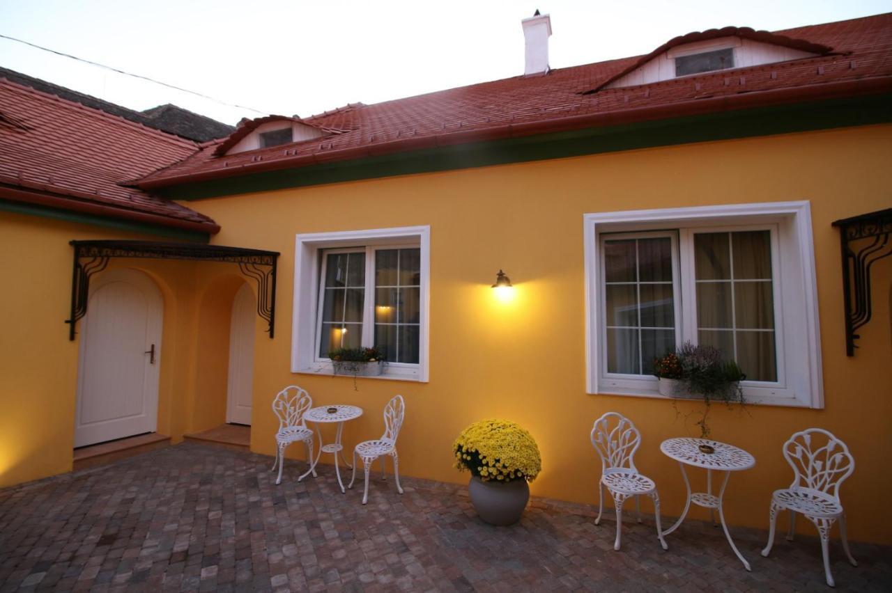 Casa Kempel Sibiu Exterior photo