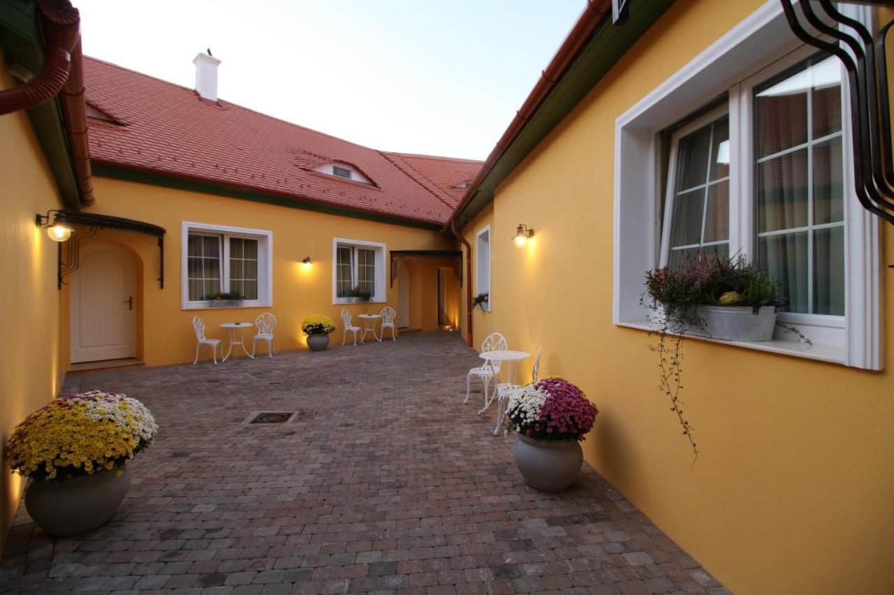 Casa Kempel Sibiu Exterior photo